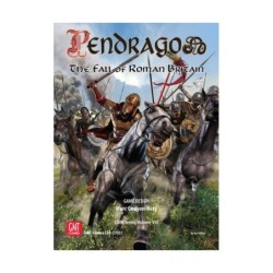 Pendragon: The Fall of Roman Britain