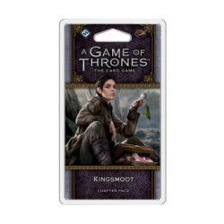 Kingsmoot: A Game of Thrones LCG 2nd Ed.