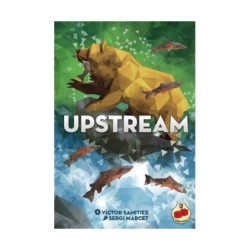 Upstream