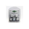 Dice - d6 Metal Set of 5