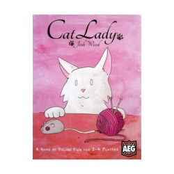Cat Lady ENG