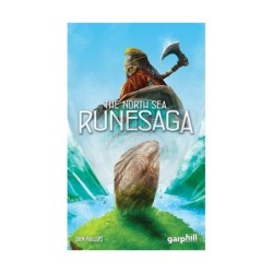 The North Sea Runesaga