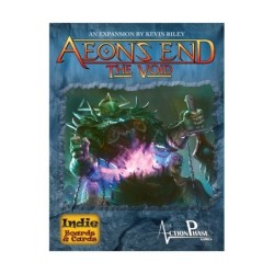 The Void: Aeon's End (2nd Ed.)