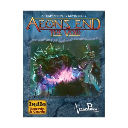 The Void: Aeon's End (2nd Ed.)