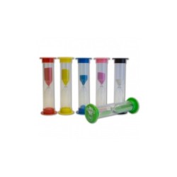 Sand Timer Set (set di 6 clessidre)
