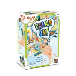 Dream On!