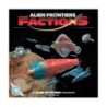 Factions: Alien Frontiers (3rd Ed.)