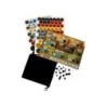 Exp. Quinto Giocatore: Orleans ENG/DEU