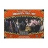 Heroes & Monster Set - Sorcerers vs Lord Tusk: Massive Darkness