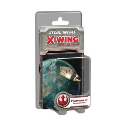 Phantom II: Star Wars X-Wing Expansion Pack