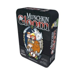 Munchkin Gloom