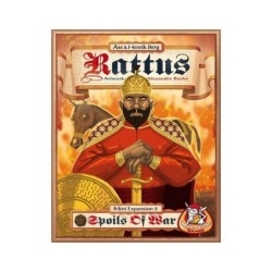 Spoils of War: Rattus