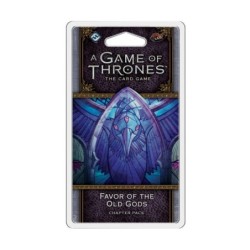 Favor of the Old Gods: A Game of Thrones LCG 2nd Ed.