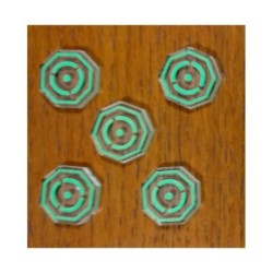 5 Elite Prize Tokens - Imperial Assault