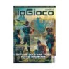 IoGioco N.3 - Rivista Specializzata sui giochi da tavolo (The Games Machines)