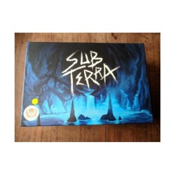 Sub Terra Collector's Edition
