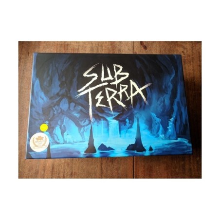 Sub Terra Collector's Edition