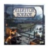 Masks of Nyarlathotep: Eldritch Horror