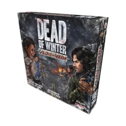 Colonie in Guerra: Dead of Winter