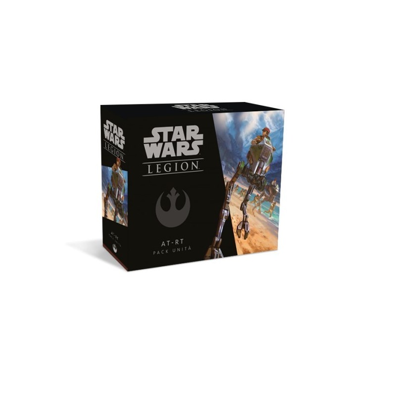 AT-RT - Star Wars: Legion - gioco da tavolo
