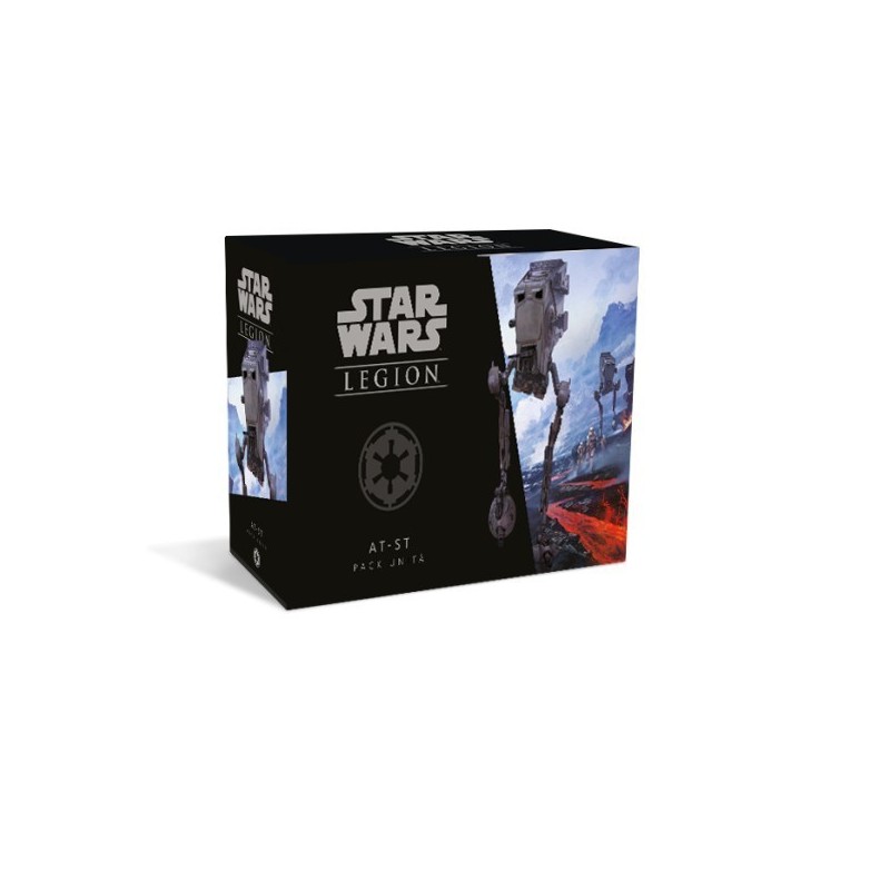 AT-ST - Star Wars: Legion - gioco da tavolo