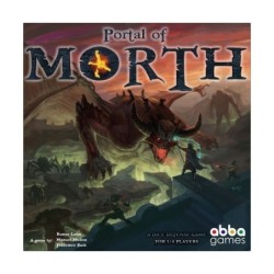Portal of Morth