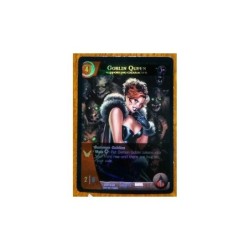 Goblin Queen (carta promo foil) - VS System 2PCG