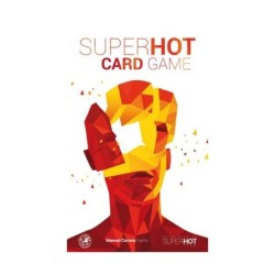 Superhot Card Game DEU