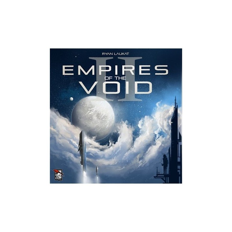 Empires of the Void II - gioco da tavolo