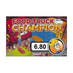 Food Truck Champion