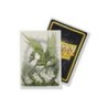 Dragon Shield - Bustine protettive Standard Art Gaial (100 bustine) - 12002