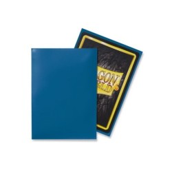 Dragon Shield - Bustine protettive Standard Blue (100 bustine) - 10003