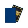 Dragon Shield - Bustine protettive Standard Matte Blue (100 bustine) - 11003