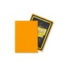 Dragon Shield - Bustine protettive Standard Matte Orange (100 bustine) - 11013