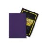 Dragon Shield - Bustine protettive Standard Matte Purple (100 bustine) - 11009