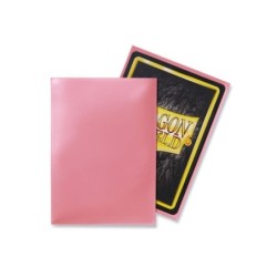 Dragon Shield - Bustine protettive Standard Pink (100 bustine) - 10012