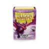 Dragon Shield - Bustine protettive Standard Purple (100 bustine) - 10009