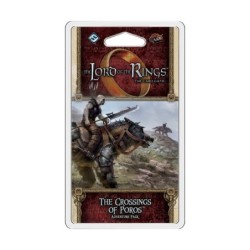 The Crossings of Poros: The Lord of the Rings LCG