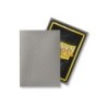 Dragon Shield - Bustine protettive Standard Matte Silver (100 bustine) - 11008