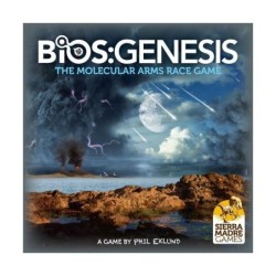Bios: Genesis (2nd Ed.)