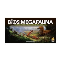 Bios: Megafauna (2nd Ed.)