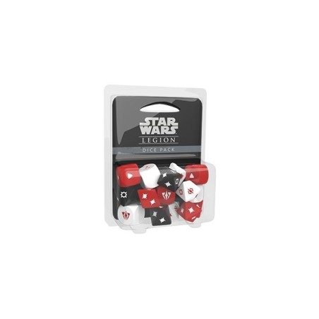 Dice Pack - Star Wars: Legion