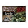 Scourge Rats / Rats Nest Enemy Set: Shadows of Brimstone