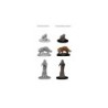 Pathfinder Deep Cuts Unpainted Miniatures - Familiars (3 Units)