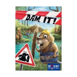 Dam It!