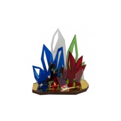 Trophy - Crystal (Trofeo)