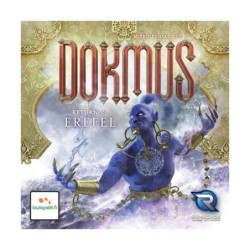 Return of Erefel: Dokmus