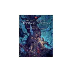 Guida del Maestro del Sapere: Avventure nella Terra di Mezzo