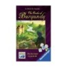 The Castles of Burgundy: The Dice Game DEU (Die Burgen von Burgund the dice Game)