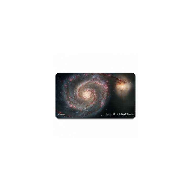 Playmat Ultrafine Whirlpool Galaxy 2 mm (Tappetino) - BF07295 - accessorio per giochi